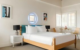 Wellborn Hotel Downtown, Sonder By Marriott Bonvoy